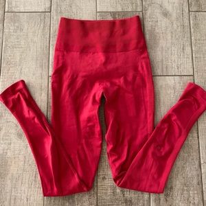 Lulu leggings, size 4!